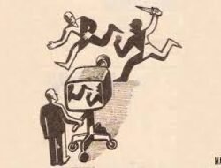 Politik Framing Media: Membentuk Persepsi Publik dan Pengaruhnya pada Kebijakan