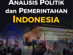 Analisis Politik: Memahami Kekuatan di Balik Layar dan Dampaknya pada Kehidupan Kita