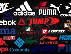 Brand Olahraga Terkaya di Dunia: Kekuatan Branding di Balik Kinerja Atletik dan Bisnis