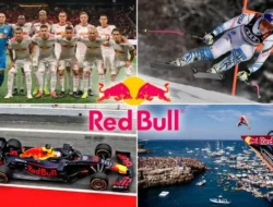 Daftar Sponsor Terbesar di Dunia Olahraga: Kekuatan Uang di Balik Layar Kejayaan