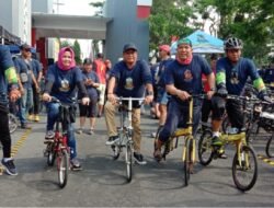 Menjelajahi Dunia Roda Dua: Mengupas Komunitas Sepeda Terbesar di Tengah Gemuruh Kota Metropolitan