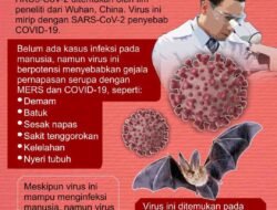 Misteri V25: Menelusuri Jejak Virus Baru yang Mengkhawatirkan di Tahun 2025