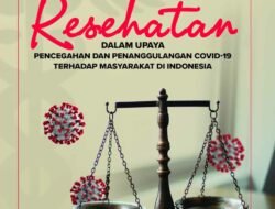 Politik Kesehatan: Menavigasi Kompleksitas Kebijakan untuk Kesejahteraan Bersama