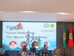 Politik Konflik: Memahami Akar, Dinamika, dan Dampaknya di Era Global