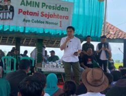 Politik Petani: Suara yang Terpinggirkan, Perjuangan yang Tak Pernah Usai