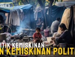 Tentu, mari kita bahas topik yang krusial ini: Politik Kemiskinan.