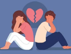 Tentu, mari kita susun artikel tentang cara menghadapi putus cinta dengan gaya bahasa yang mudah dipahami dan informatif.