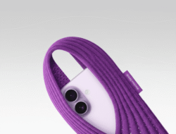 Produktivitas Mobile Meningkat Berkat iPhone Pocket