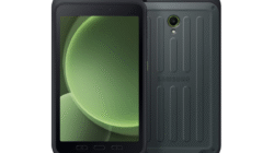 Galaxy Tab Active 5 Pro Optimal Untuk Industri Konstruksi