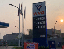 Revvo 92 Kembali Tersedia, SPBU Vivo Hadapi Lonjakan Pengisian BBM
