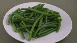 Lima Keuntungan Sehat Mengonsumsi Buncis Setiap Hari