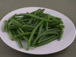 Lima Keuntungan Sehat Mengonsumsi Buncis Setiap Hari