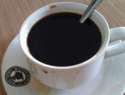 Cara Minum Kopi Hitam Agar Tetap Produktif