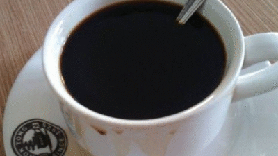 Cara Minum Kopi Hitam Agar Tetap Produktif