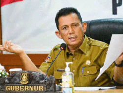 Kebijakan Selawat Busyro Kian Mengakar di Lingkungan ASN Pemprov Kepri