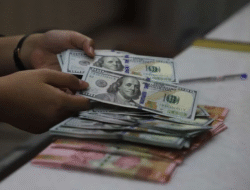 Dividen Rp8,8 Triliun Cair Pekan Ini