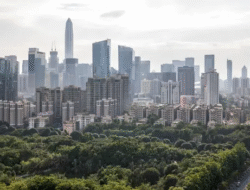 Kota-Kota Global yang Menjadi Pusat Akumulasi Kekayaan Tahun 2025