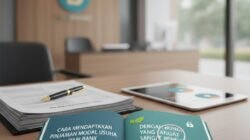 Cara Mendapatkan Pinjaman Modal Usaha Dari Bank Dengan Bunga Yang Sangat Rendah