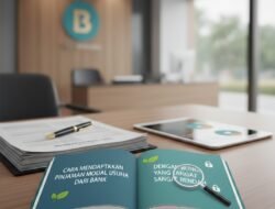 Cara Mendapatkan Pinjaman Modal Usaha Dari Bank Dengan Bunga Yang Sangat Rendah