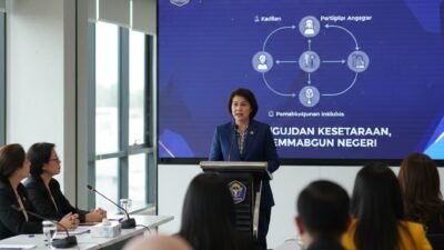 Analisis Peran Perempuan Sebagai Kepala Daerah Dalam Mewujudkan Kebijakan Publik yang Responsif Gender