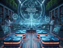 Masa Depan Teknologi Baterai Berbasis Natrium sebagai Alternatif Lithium yang Lebih Murah dan Ramah Lingkungan untuk Penyimpanan Energi