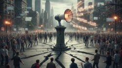 Dampak Retorika Politik Populis Terhadap Stabilitas Sosial dalam Masyarakat yang Heterogen