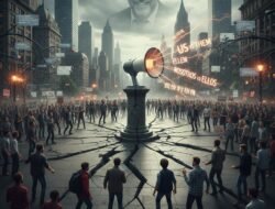 Dampak Retorika Politik Populis Terhadap Stabilitas Sosial dalam Masyarakat yang Heterogen