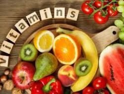 Tips Memilih Vitamin Yang Tepat Sesuai Dengan Kebutuhan Nutrisi Tubuh Anda Sendiri