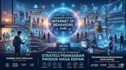 Mengenal Konsep Internet Of Behaviors Dan Pengaruhnya Terhadap Strategi Pemasaran Produk Masa Depan