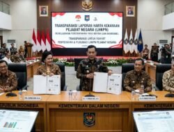 Mengapa Transparansi Laporan Harta Kekayaan Pejabat Sangat Penting Bagi Kepercayaan Rakyat