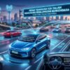Peran Teknologi V2X Dalam Mendukung Keselamatan Berkendara Di Era Mobil Pintar Terkoneksi